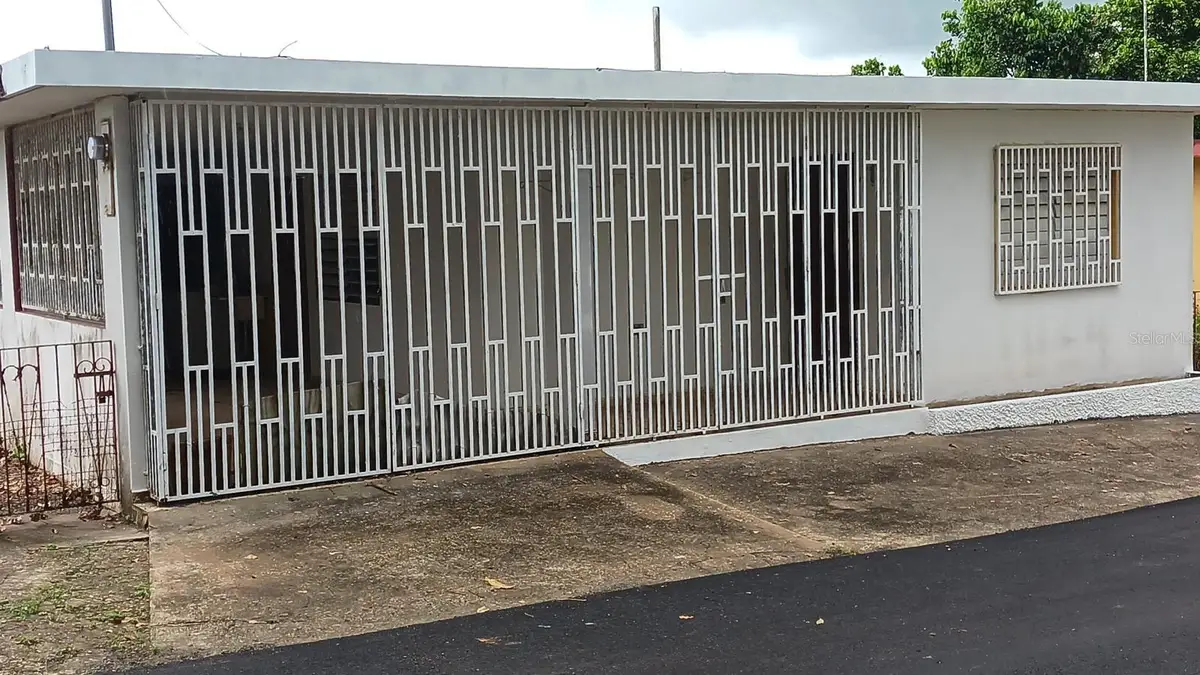 Carr 129 Carr 129, Lares, PR 00669 - Image #1