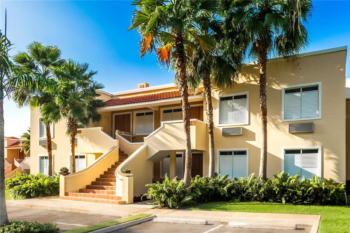 Palmas del Mar Cond. Harbour Lakes #4-C PENTHOUSE, Humacao, PR 00791 - Image #1