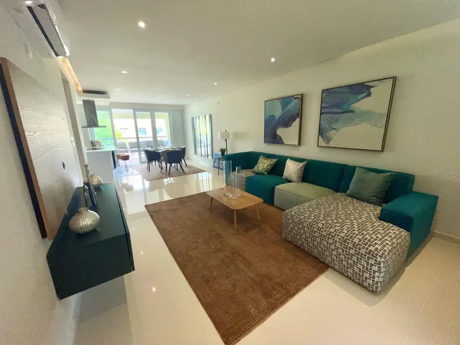 Palmas del Mar Cond. Harbour Lakes #4-C PENTHOUSE, Humacao, PR 00791 - Image #3