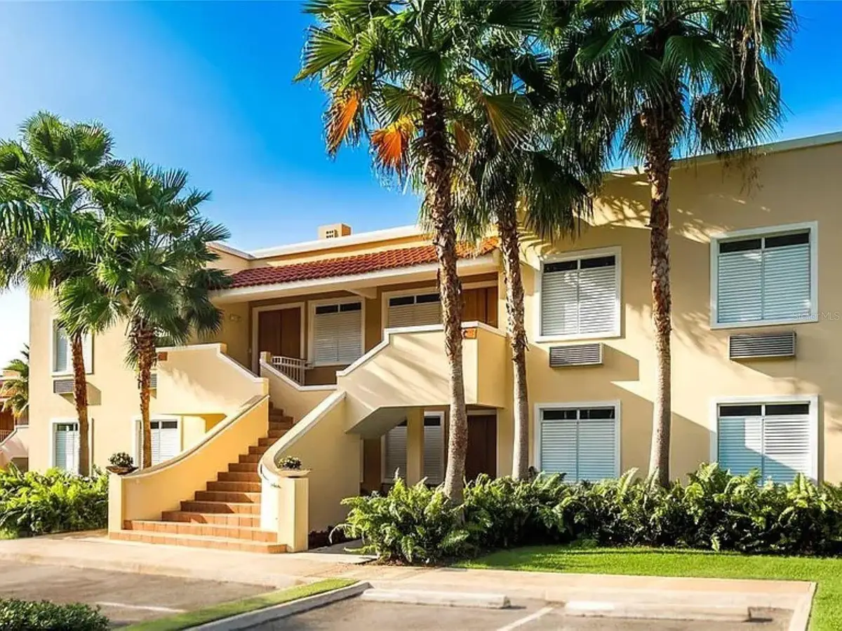 Palmas del Mar Cond. Harbour Lakes #4-C PENTHOUSE, Humacao, PR 00791 - #1