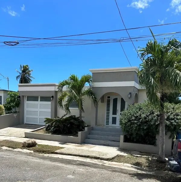 F86 Falcon St, Extension El Coqui, SALINAS, PR 00751