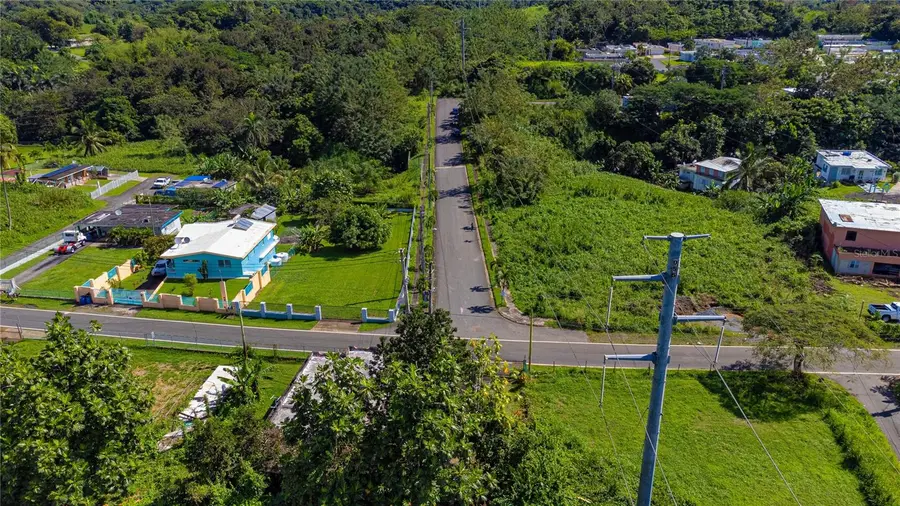 Urb. Reparto Leila Bo.quebrada Cruz, Toa Alta, PR 00953 - Image #2