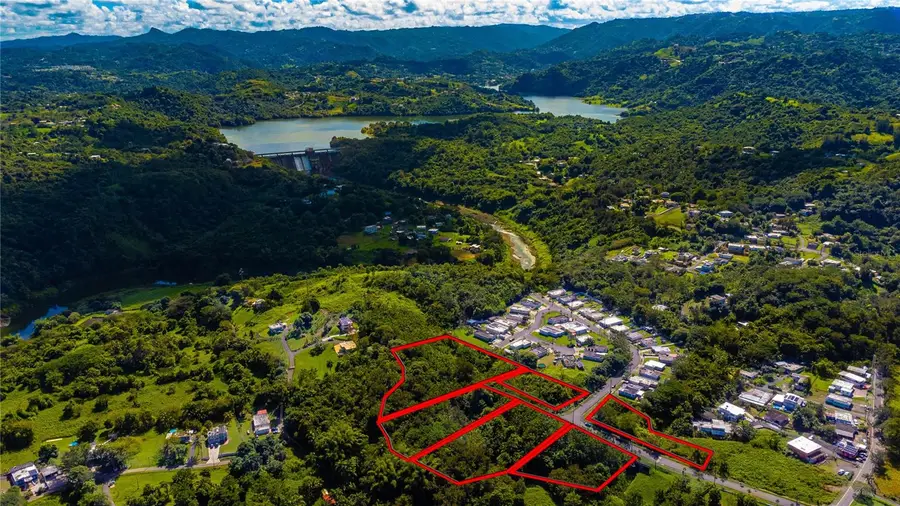 Urb. Reparto Leila Bo.quebrada Cruz, Toa Alta, PR 00953 - Image #3