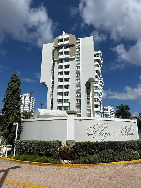 Carr 833 Cond. Plaza Del Prado #302, GUAYNABO, PR 00969