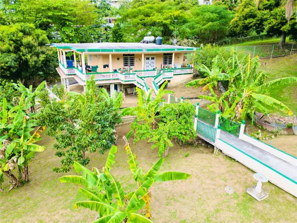 CARR 371 INT Bo Almacigo Alto, YAUCO, PR 00698