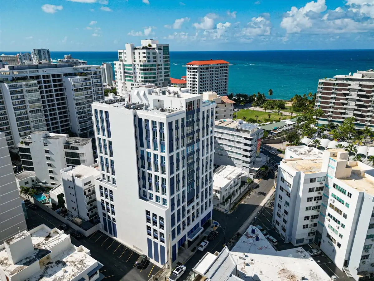 14 Calle Delcasse #703, San Juan, PR 00907 - #1