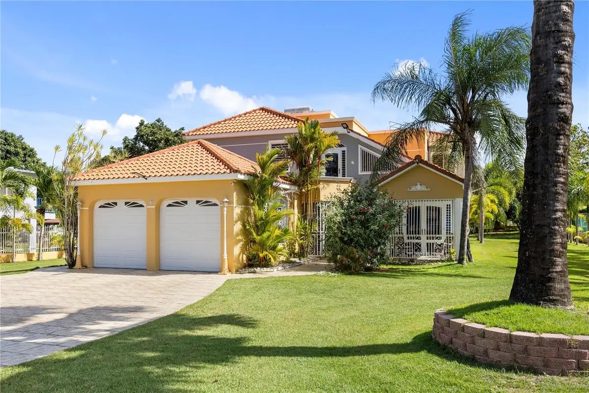 HACIENDA Las Palma Tierras Nuevas, Manati, PR 00674 - #1