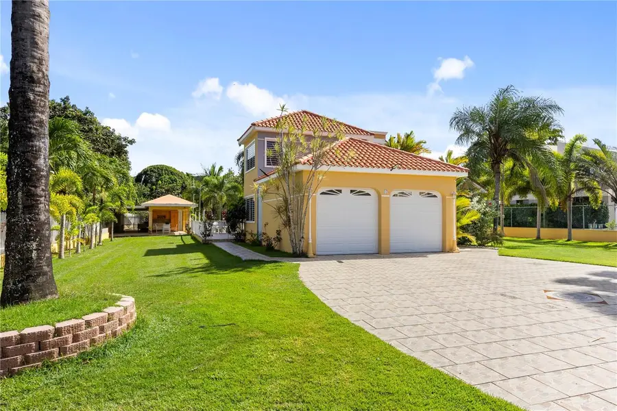 HACIENDA Las Palma Tierras Nuevas, Manati, PR 00674 - #2