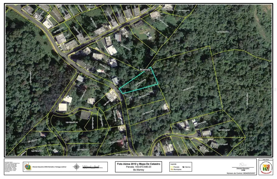 Barrio Mamey, Guaynabo, PR 00969 - Image #3