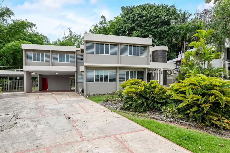Tintillo Hills 606 Calle 1 Tintillo Hills, Guaynabo, PR 00966 - #2