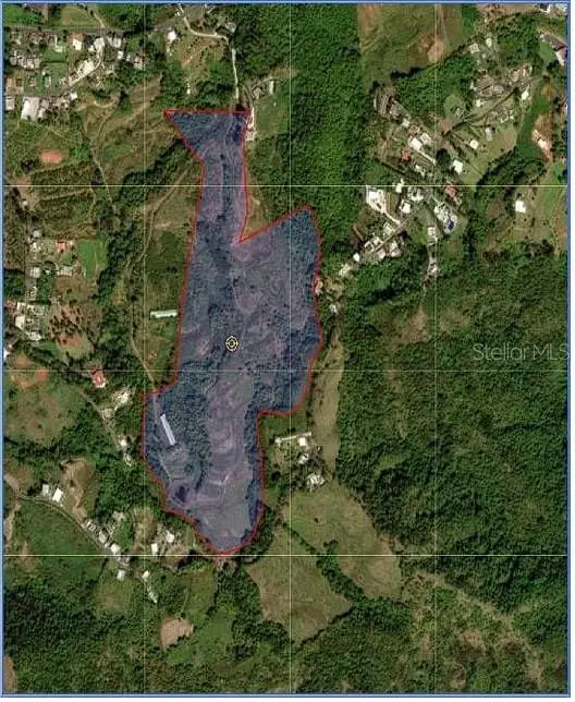 Km. 7.6 Road Pr-152, Barranquitas, PR 00794 - Image #1