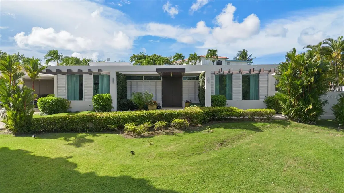 Address Withheld By Seller, Old Lyme, FL 33897 - #1