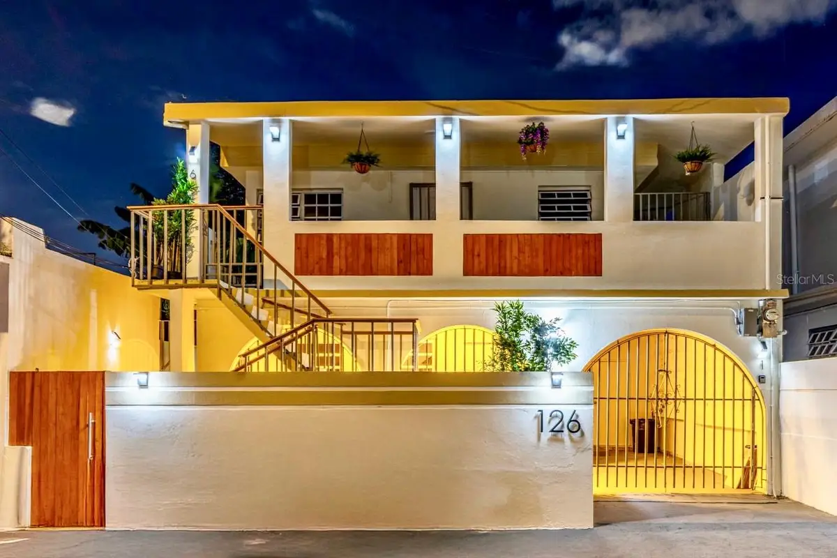 126 Maria Moczo, San Juan, PR 00911 - Image #1