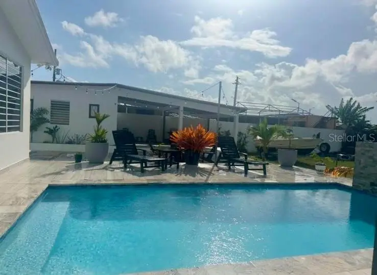 Lannausse Bo. Aguirre, Salinas, PR 00751 - Image #1