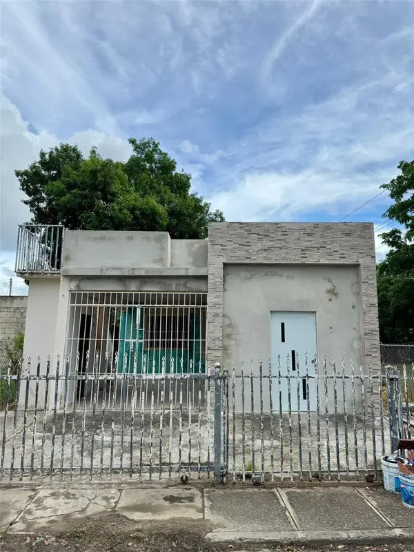 1 Florencio Barbosa, SALINAS, PR 00751