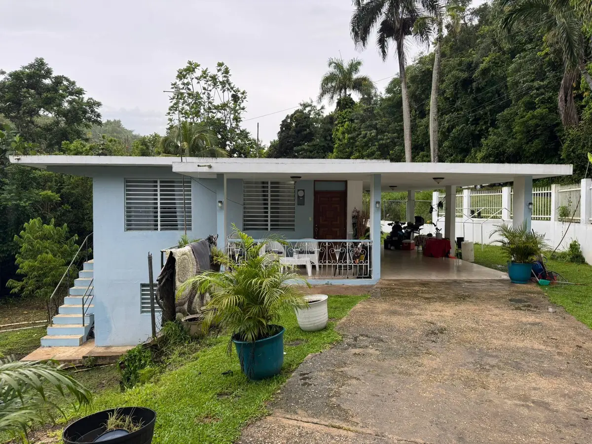 1 Aibonito Ward, Camuy, PR 00627 - Image #1