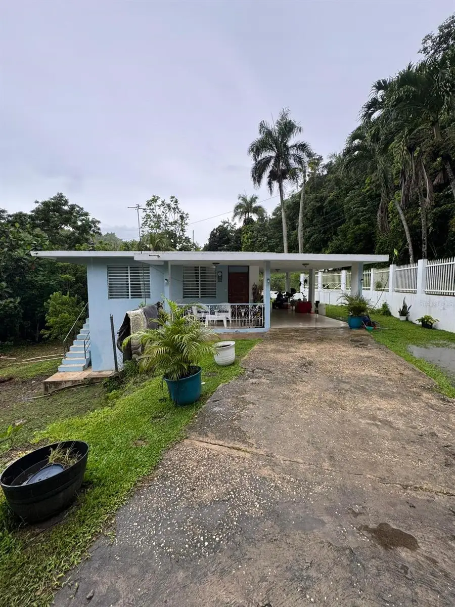 1 Aibonito Ward, Camuy, PR 00627 - Image #2
