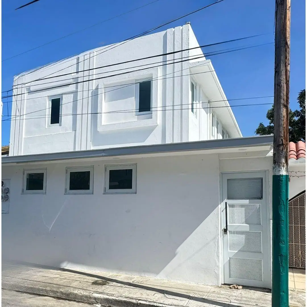 #709 Calle San Juan, Santurce, PR 00907 - Image #1