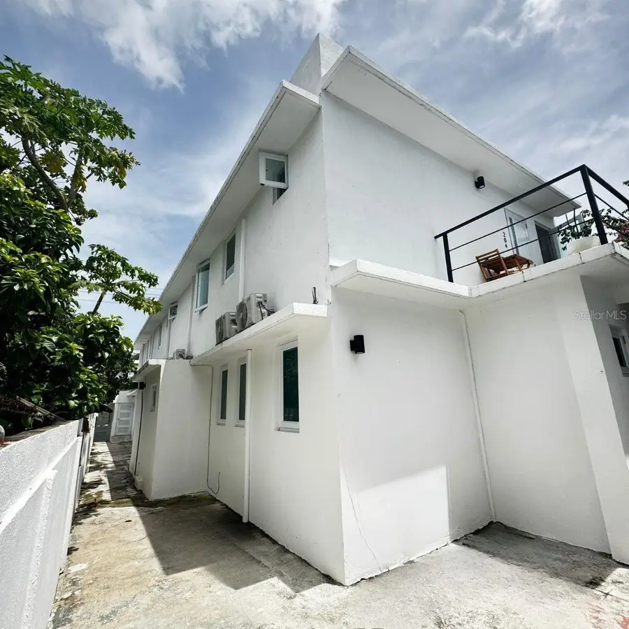 #709 Calle San Juan, Santurce, PR 00907 - Image #3