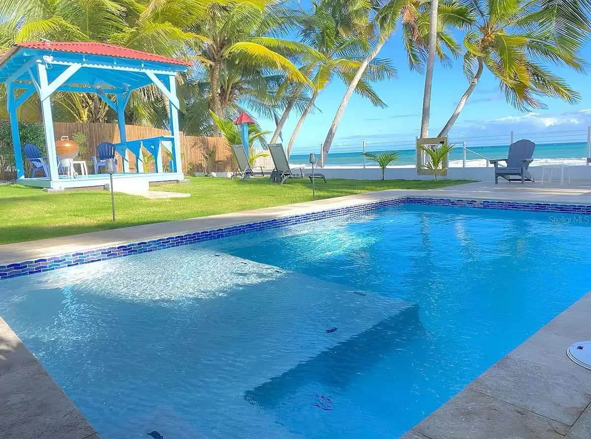 STREET NO 3 KM 112 Bo. Guardarraya, Patillas, PR 00723 - Image #1