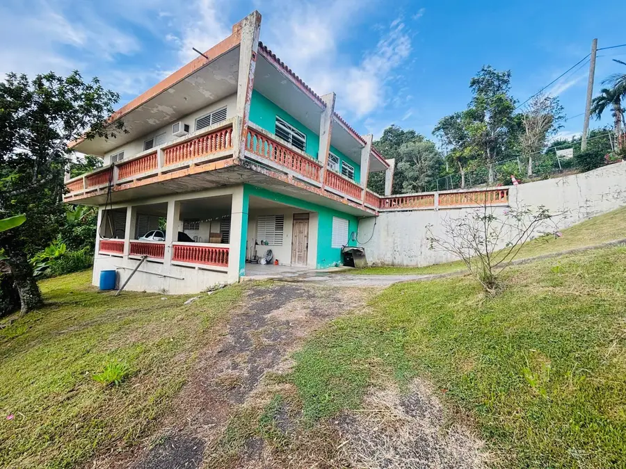 CARR 788 KM 6.7 Tomas De Castro I, Caguas, PR 00725 - Image #2