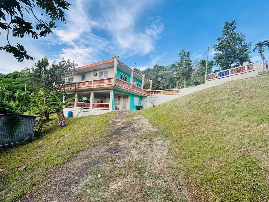 CARR 788 KM 6.7 Tomas De Castro I, Caguas, PR 00725 - Image #3