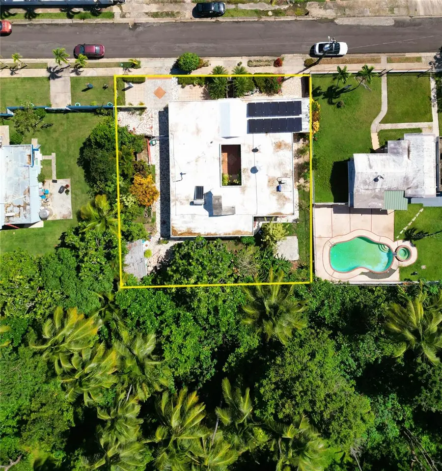 FELICIDAD Urb. Alturas De Cerro Gordo I Y Ii #2-D, Vega Alta, PR 00692 - Image #3