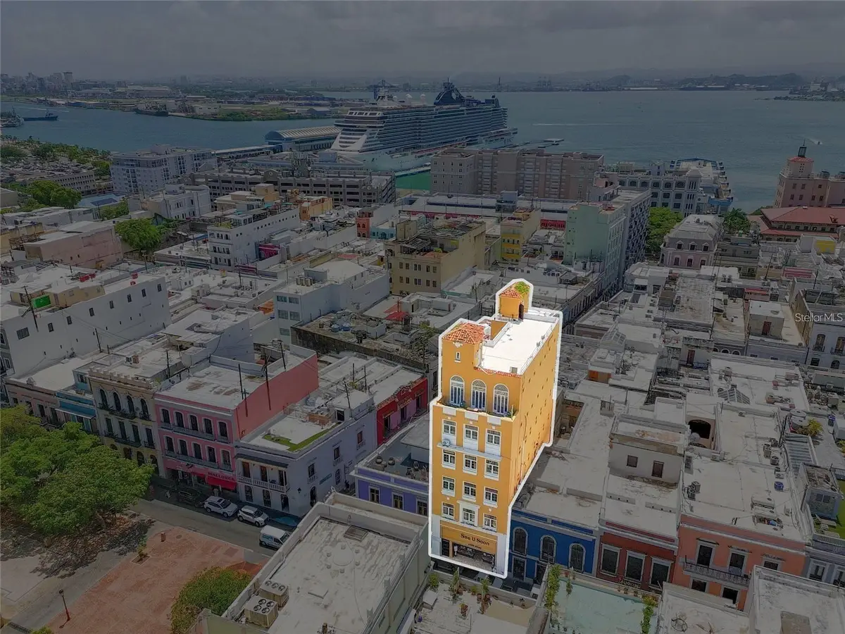 266 San Francisco #266, San Juan, PR 00901 - Image #1