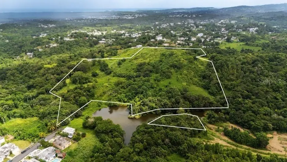 PR-962 Int. Cambalache, Canovanas, PR 00729 - Image #1