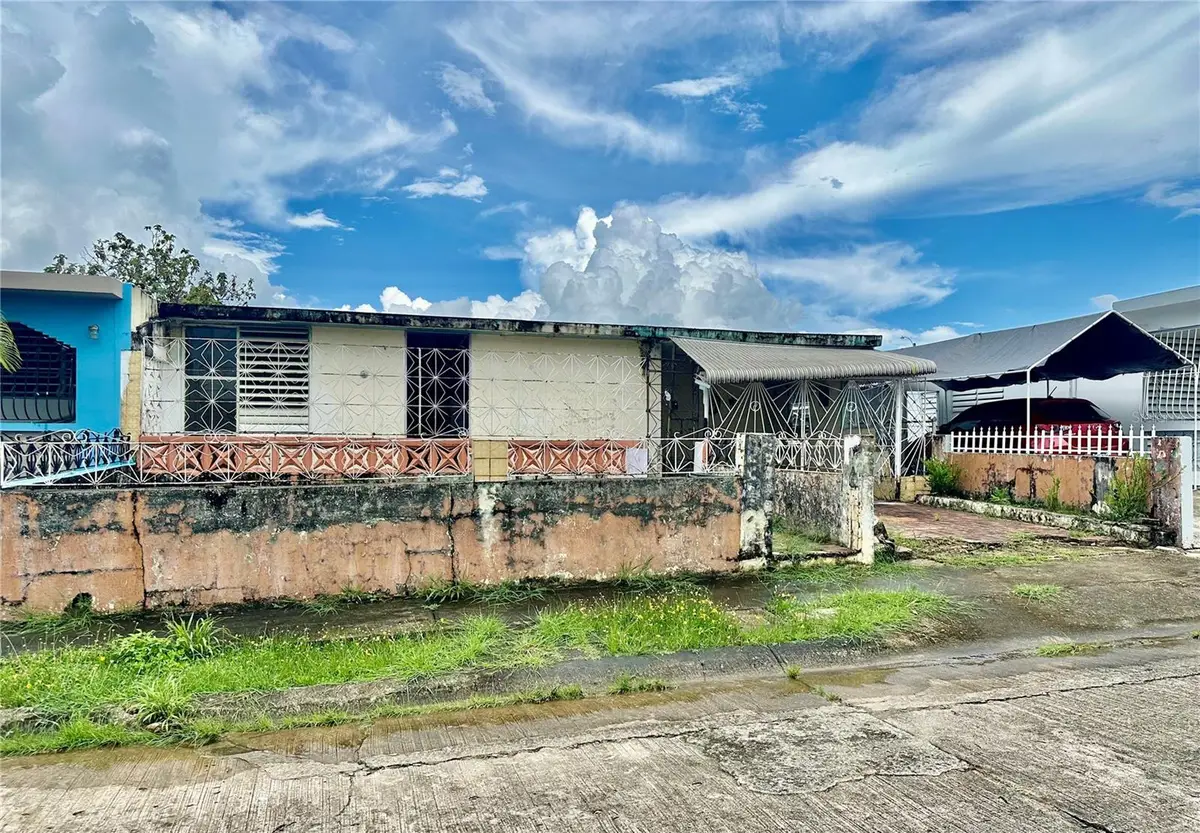 VILLA DEL REY 4 C/ 8 4S 6 Villa Del Rey 4 C/ 8 4s 6, Caguas, PR 00727 - Image #1