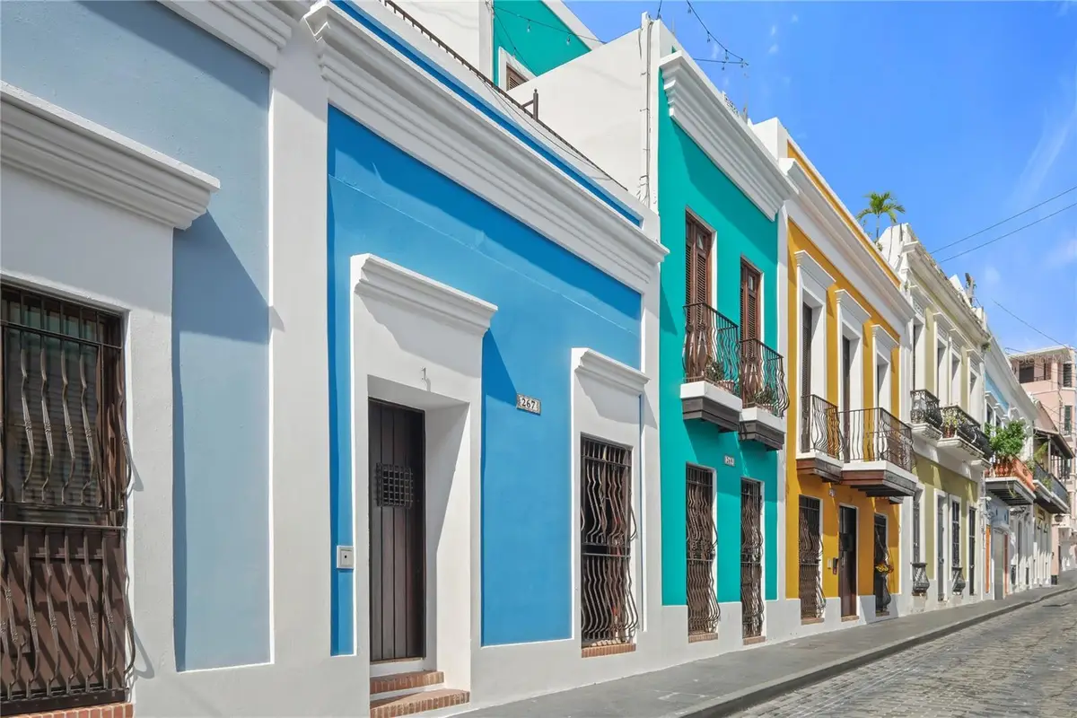 267 Calle Luna #1A, San Juan Antiguo, PR 00901 - Image #1