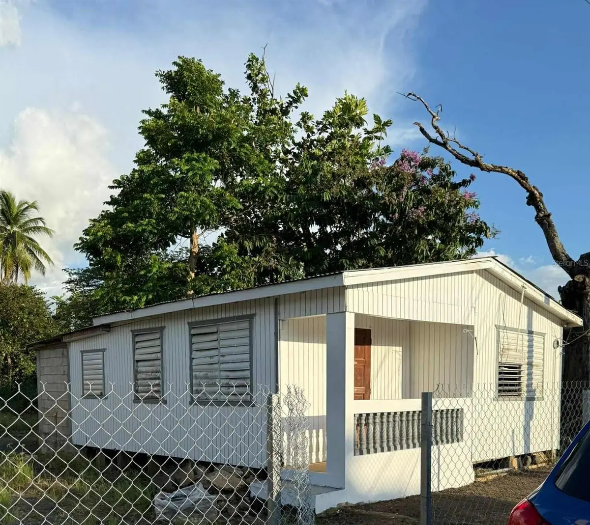 Barrio Playa Azucena #118, Anasco, PR 00610 - Image #1