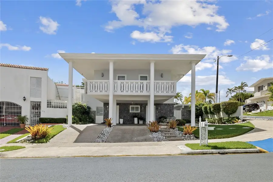 B-6 Calle Arroyo Urb El Remanso, San Juan, PR 00926 - Image #2