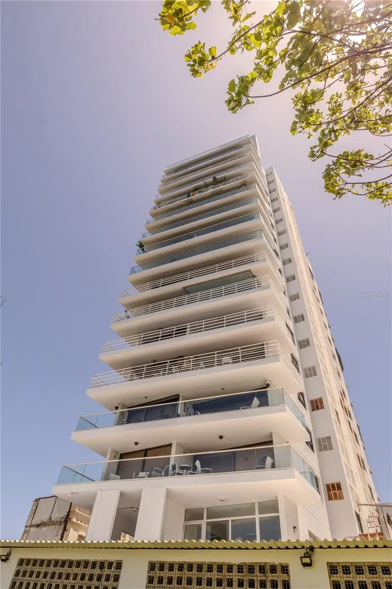 888 Cond. Ashford Lagoon #apt 7, San Juan, PR 00907 - Image #2