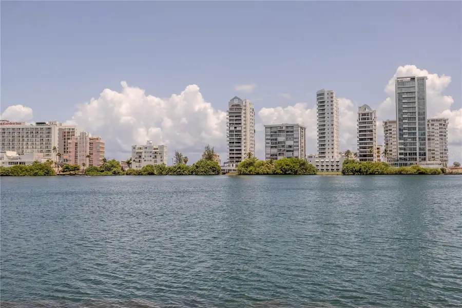 888 Cond. Ashford Lagoon #apt 7, San Juan, PR 00907 - Image #3