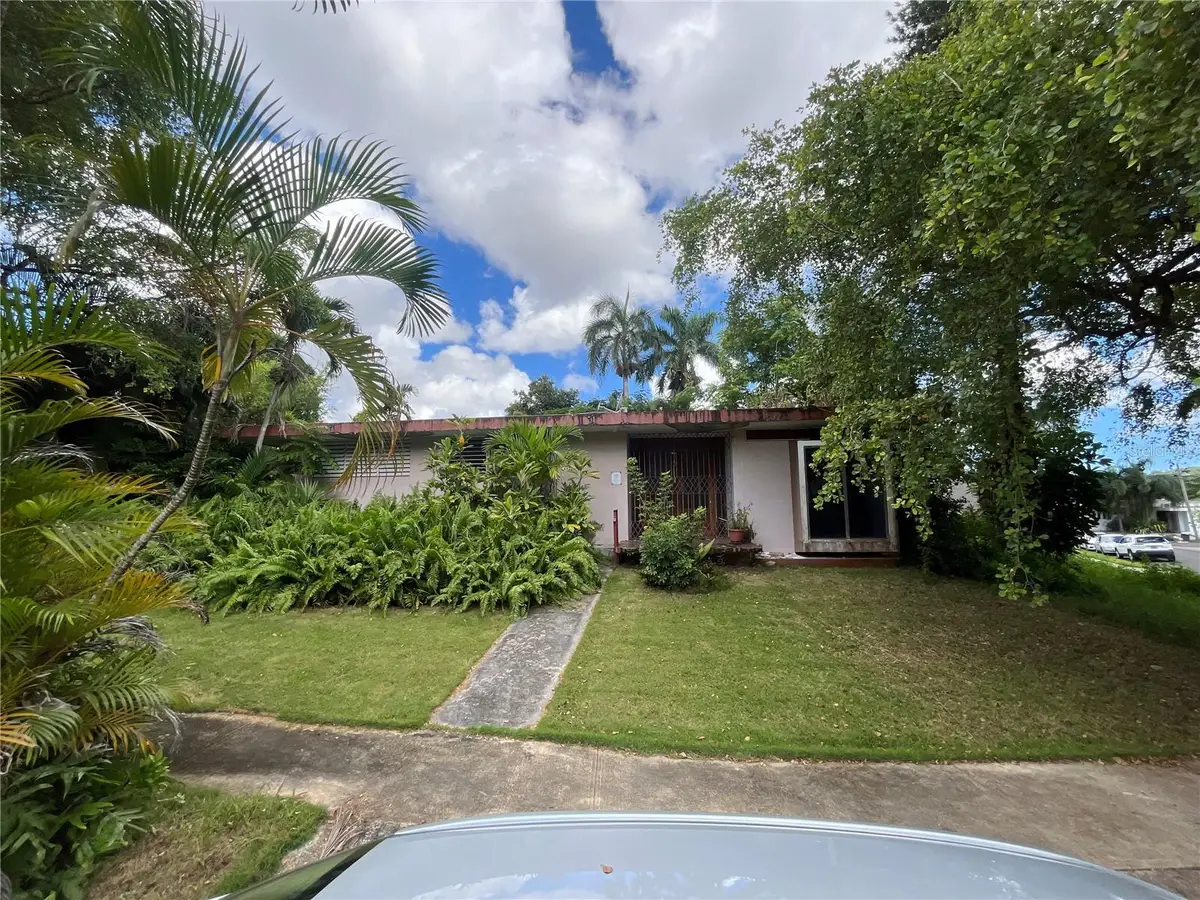 437 SAN MAURO STREET Sagrado Corazon Dev, San Juan, PR 00926 - Image #1