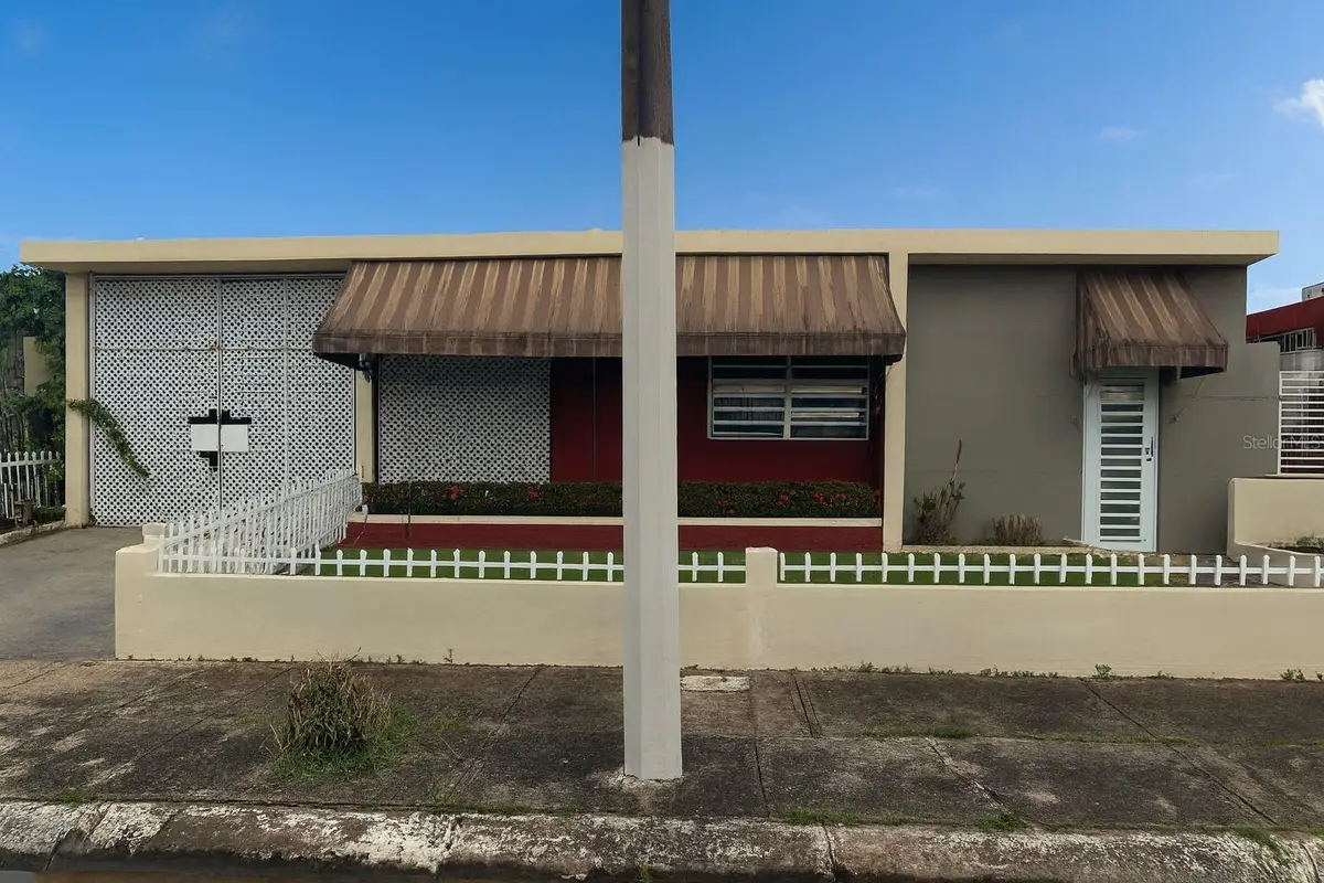 218 Los Alpes St Ext. El Comandante, Carolina, PR 00982 - Image #1