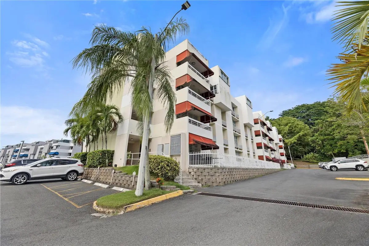 CARR. 876 Cond. Alturas De Montebello #APT. 401, Trujillo Alto, PR 00976 - Image #1