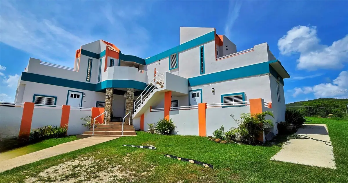 250 Las Delicias, Culebra, PR 00775 - Image #1