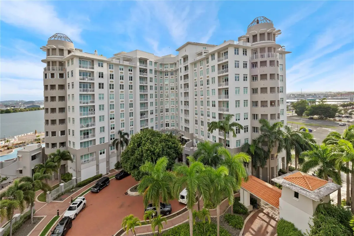 100 Calle Del Muelle #1205, San Juan, PR 00901 - Image #1