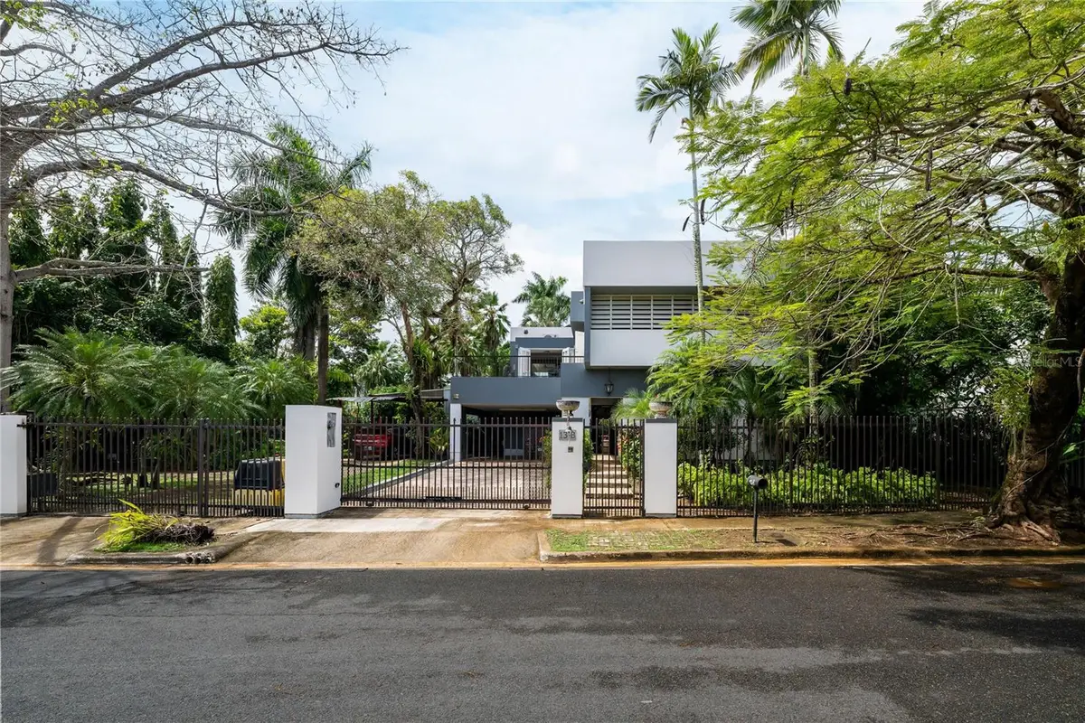3 Pedrosa Street Garden Hills, Guaynabo, PR 00966 - Image #1