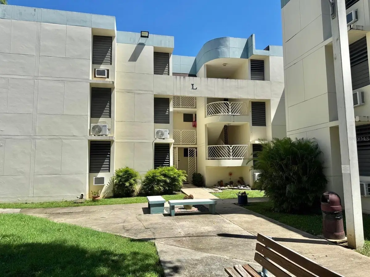 B-103 Cond Villas De Guaynabo #B-103, Guaynabo, PR 00969 - Image #1