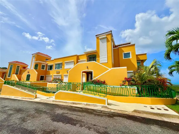 6 Costa Dorada Ii #B301, RIO GRANDE, PR 00745