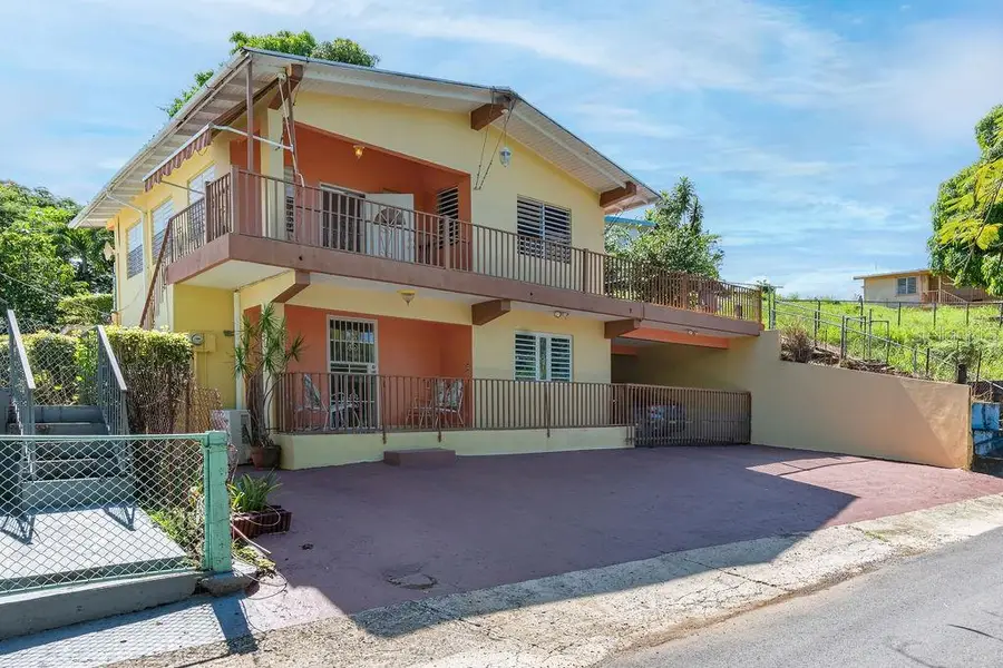 SR-312 km 5.3 int Llanos Tuna Ward Camino Asencio, Cabo Rojo, PR 00623 - Image #2