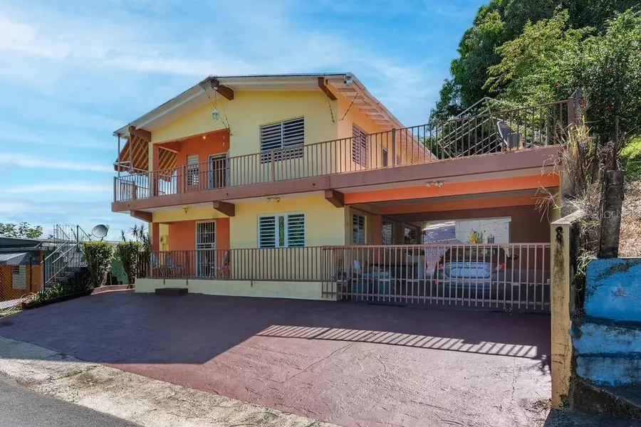 SR-312 km 5.3 int Llanos Tuna Ward Camino Asencio, Cabo Rojo, PR 00623 - Image #3