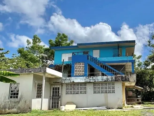 Bo. Bairoa La 25 Carr 796 Km Hm 1.0, Caguas, PR 00725 - Image #1