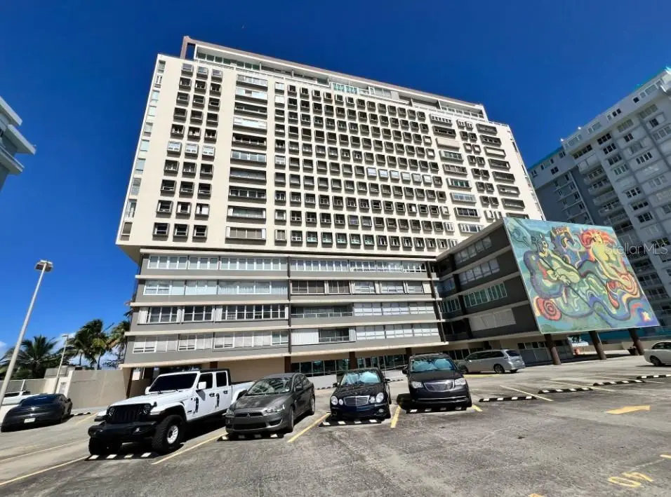 3307 Isla Verde Ave. #1203 A, Carolina, PR 00979 - Image #1