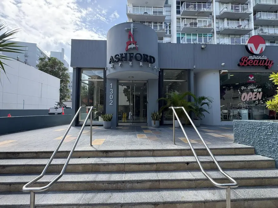 1302 Ashford Avenue #1206, Condado, PR 00907 - Image #3