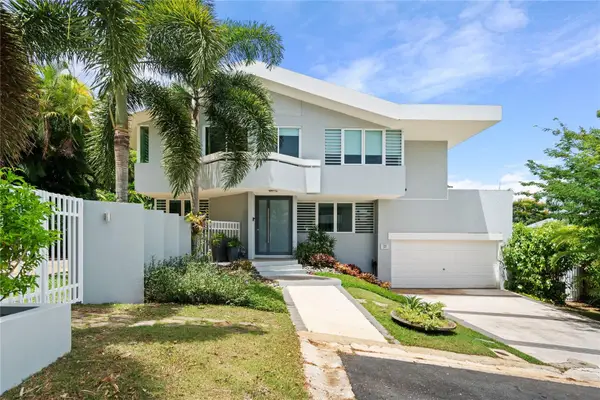 B 21 Baldwin Park #B-21, GUAYNABO, PR 00969