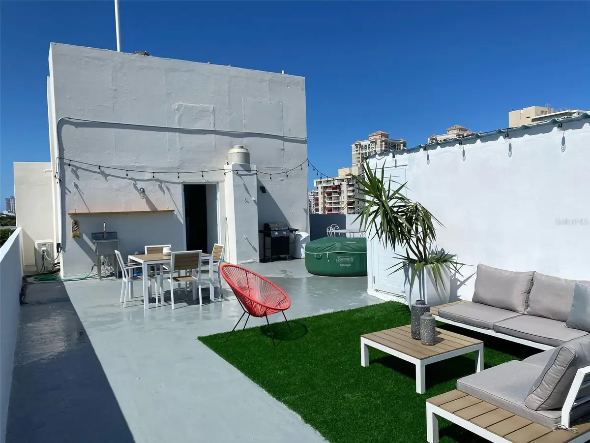 171 San Jorge Street #702, Santurce, PR 00911 - Image #1